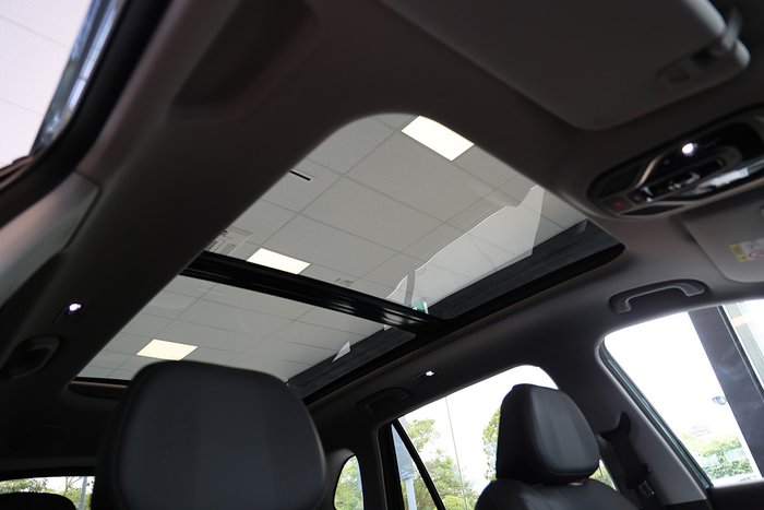 2026 Geely Starray Em-i