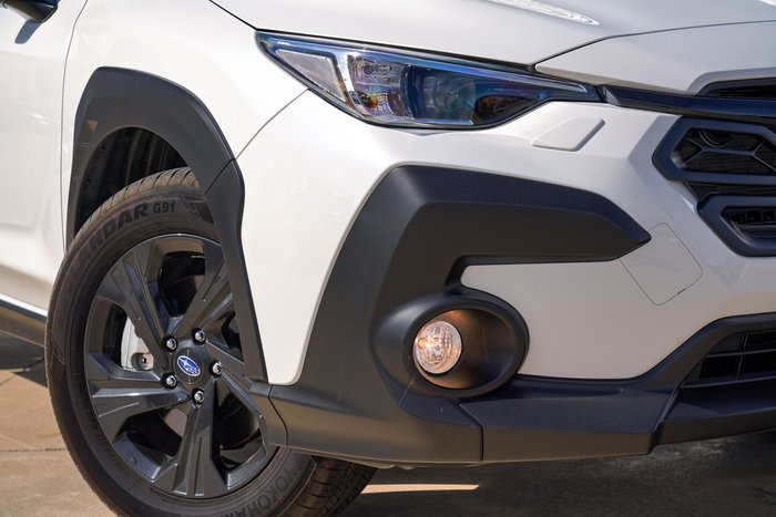 2024 Subaru Crosstrek 2.0L