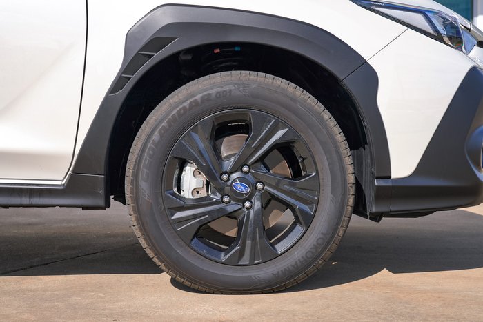 2024 Subaru Crosstrek 2.0L