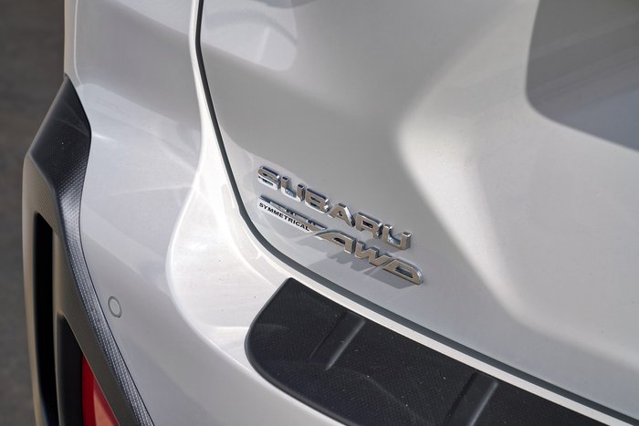 2024 Subaru Crosstrek 2.0L