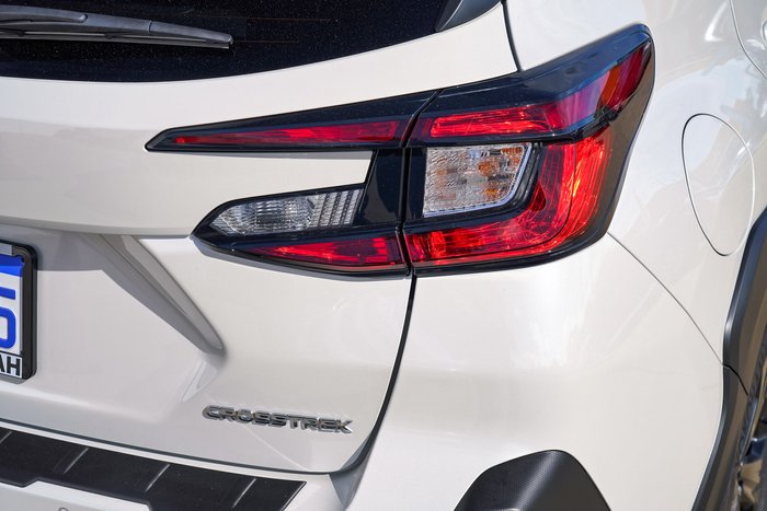 2024 Subaru Crosstrek 2.0L