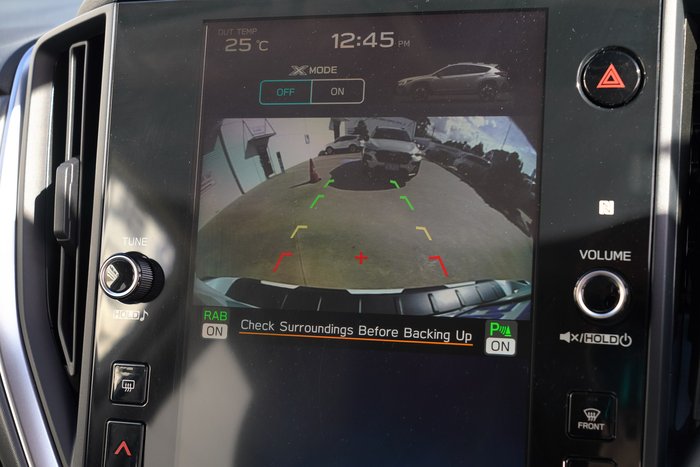 2024 Subaru Crosstrek 2.0L
