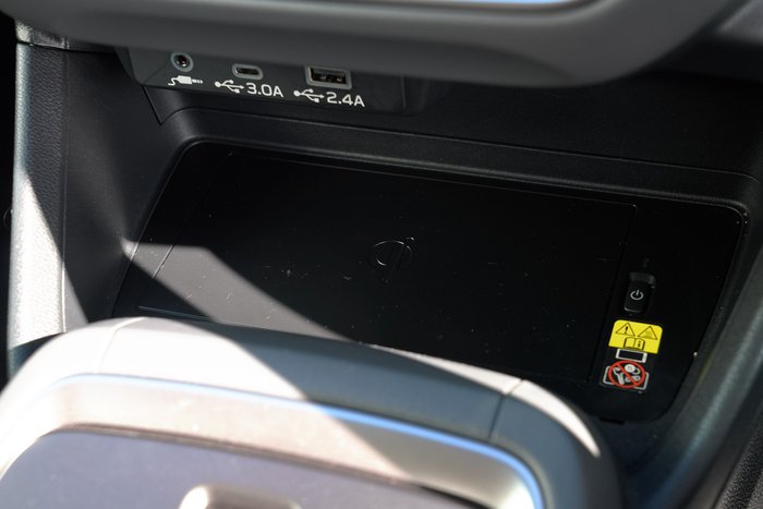 2024 Subaru Crosstrek 2.0L