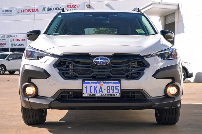 2024 Subaru Crosstrek 2.0L