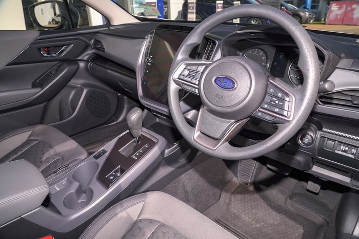 2024 Subaru Crosstrek 2.0L