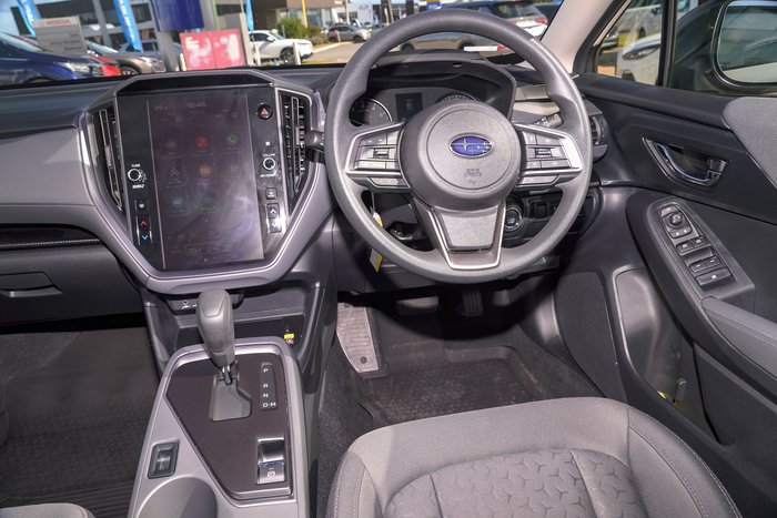 2024 Subaru Crosstrek 2.0L