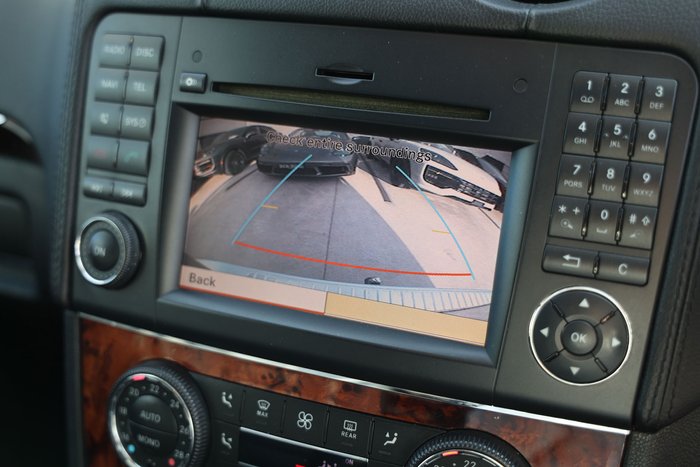 2011 MERCEDES-BENZ ML 350CDI (4x4)