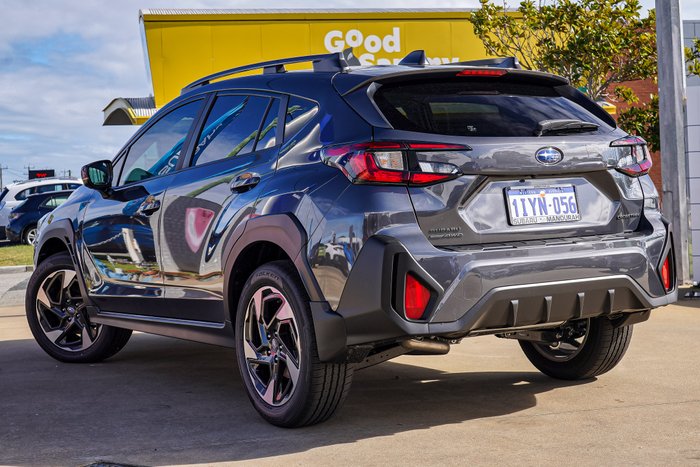 2026 Subaru Crosstrek 2.0S