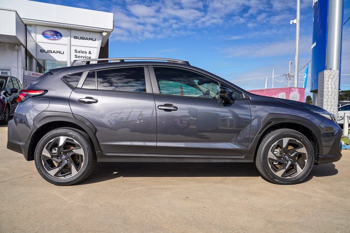 2026 Subaru Crosstrek 2.0S
