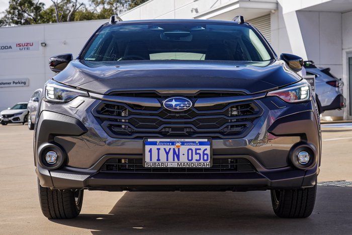 2026 Subaru Crosstrek 2.0S