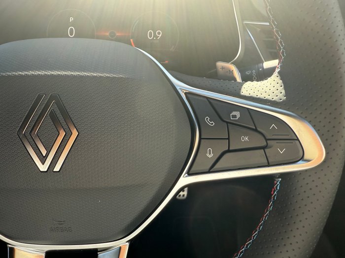 2025 Renault Arkana Esprit Alpine