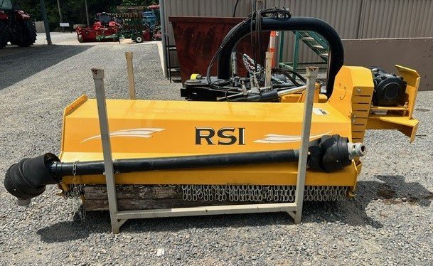 ORSI PRESTIGE OFFSET