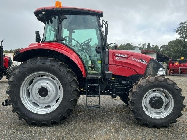 2022 CASE IH FARMALL 90M