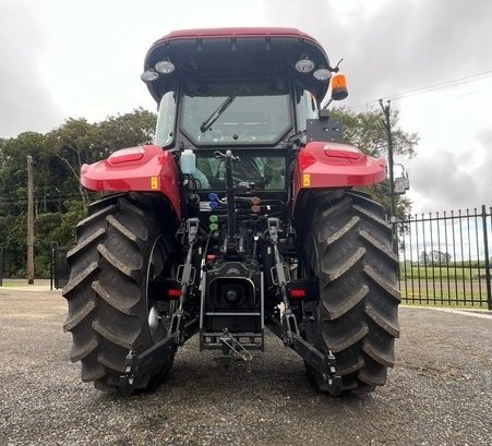 2022 CASE IH FARMALL 90M