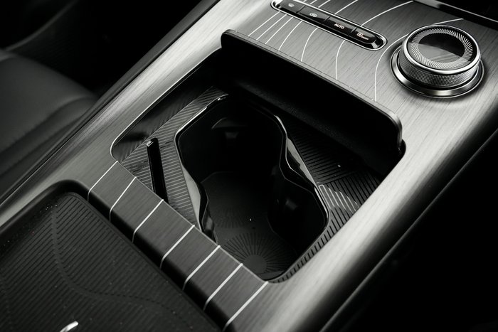 2025 Geely Starray EM-i Inspire