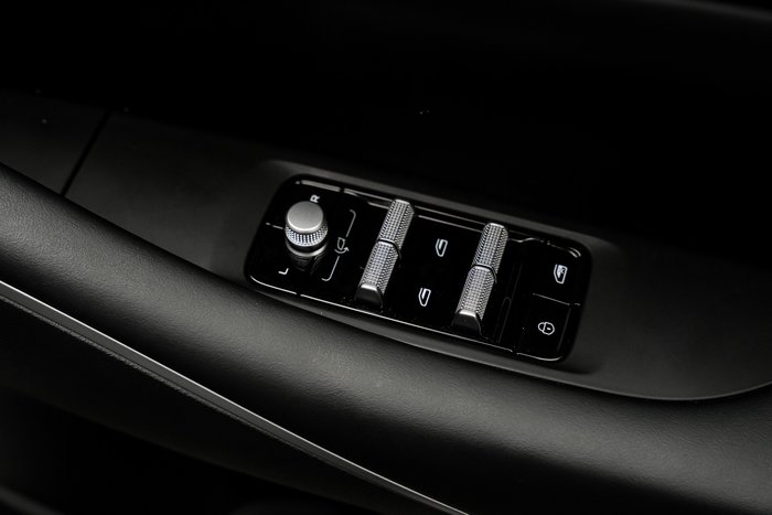 2025 Geely Starray EM-i Inspire