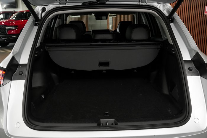 2025 Geely Starray EM-i Inspire