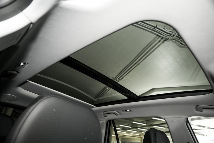 2025 Geely Starray EM-i Inspire