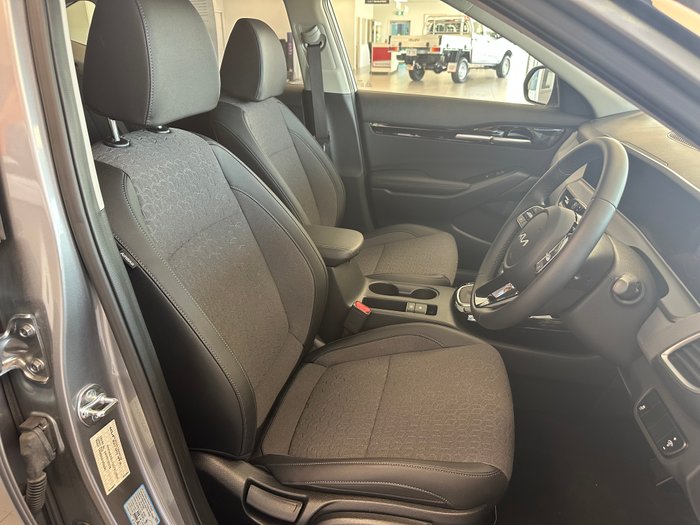 2025 Kia SELTOS MY25 Kia Seltos PE Sport+ Auto AWD Wagon (THW5D5G1KGG0AT)