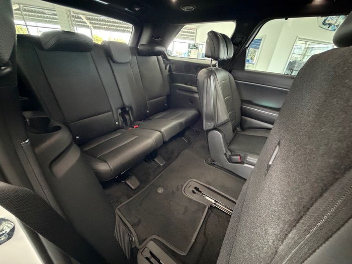 2025 HYUNDAI LX3 PALISADE HEV