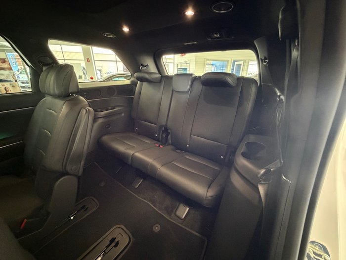 2025 HYUNDAI LX3 PALISADE HEV