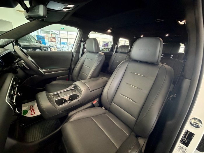 2025 HYUNDAI LX3 PALISADE HEV