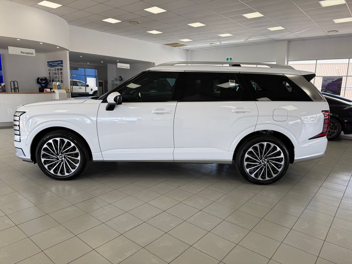 2025 HYUNDAI LX3 PALISADE HEV