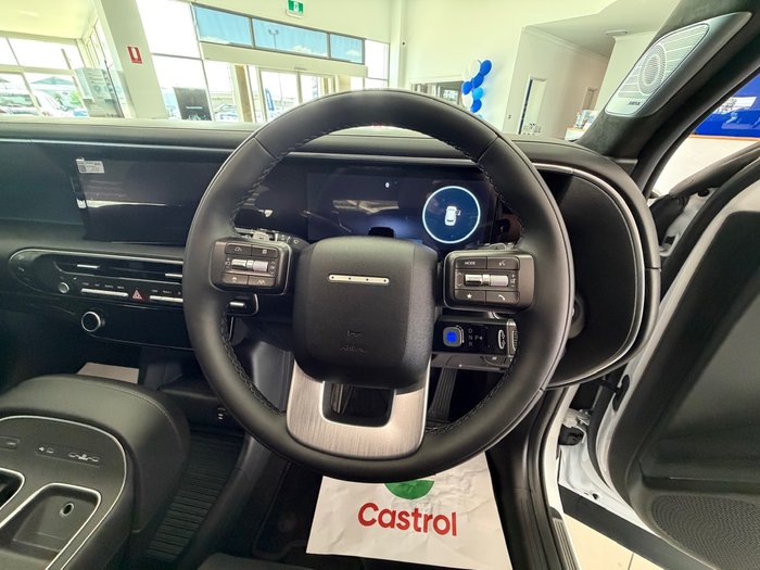 2025 HYUNDAI LX3 PALISADE HEV