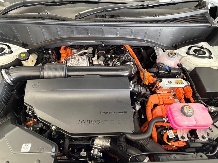 2025 HYUNDAI LX3 PALISADE HEV