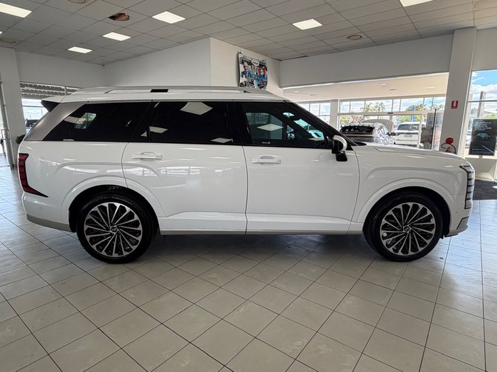 2025 HYUNDAI LX3 PALISADE HEV