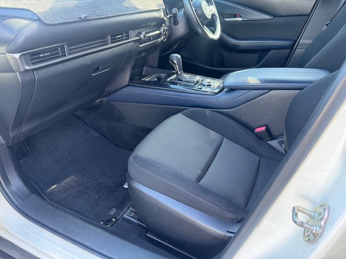 2020 Mazda CX-30 G20 Pure