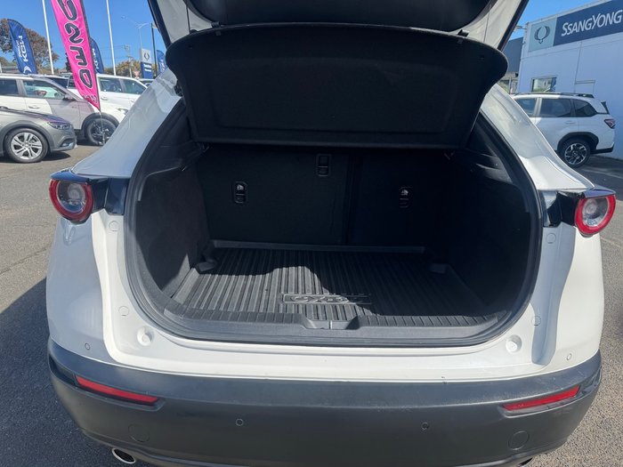 2020 Mazda CX-30 G20 Pure