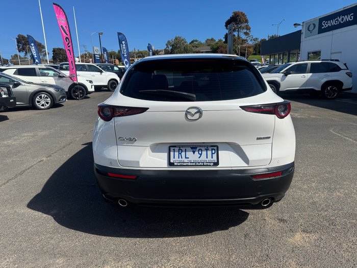 2020 Mazda CX-30 G20 Pure