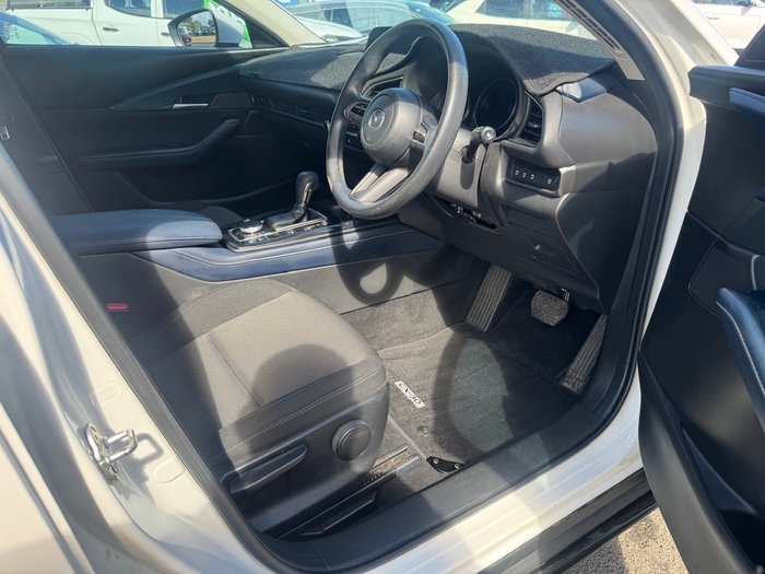 2020 Mazda CX-30 G20 Pure