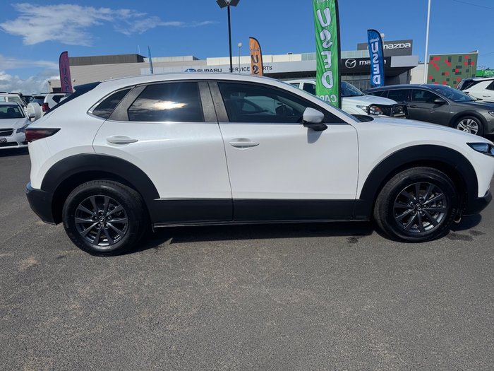 2020 Mazda CX-30 G20 Pure