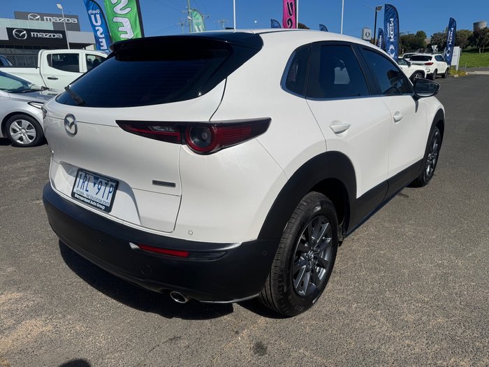 2020 Mazda CX-30 G20 Pure