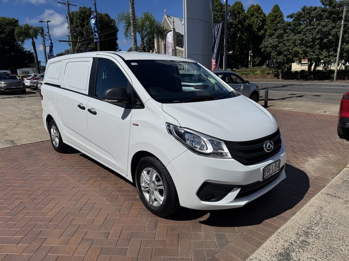 2023 LDV G10