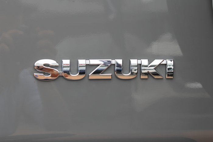 2026 Suzuki Jimny