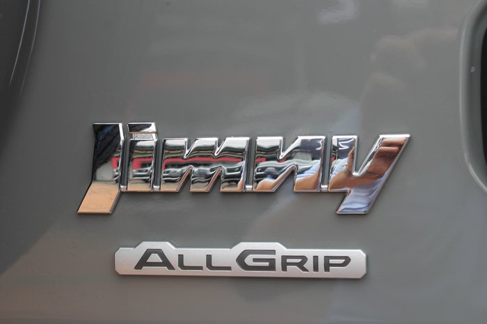 2026 Suzuki Jimny