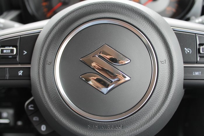2026 Suzuki Jimny