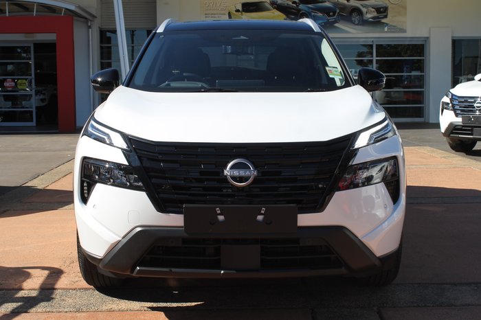 2026 Nissan X-TRAIL Ti e-POWER