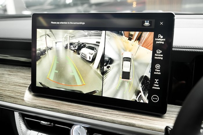 2025 GWM Cannon Ultra