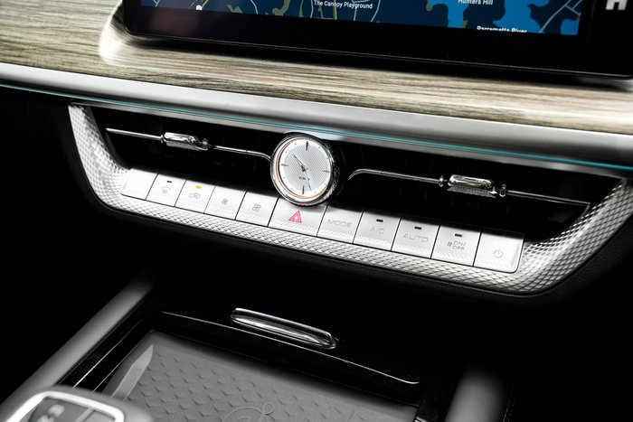 2025 GWM Cannon Ultra