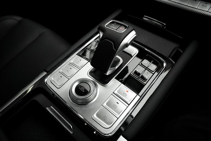 2025 GWM Cannon Ultra