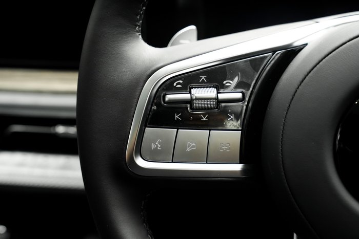 2025 GWM Cannon Ultra