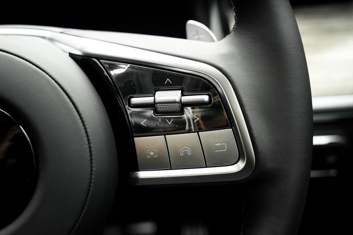 2025 GWM Cannon Ultra