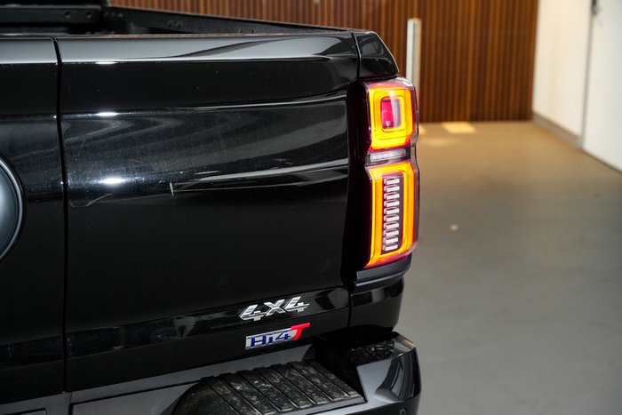 2025 GWM Cannon Ultra