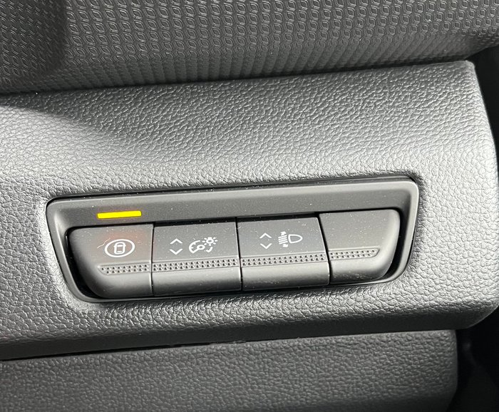 2025 Renault Trafic