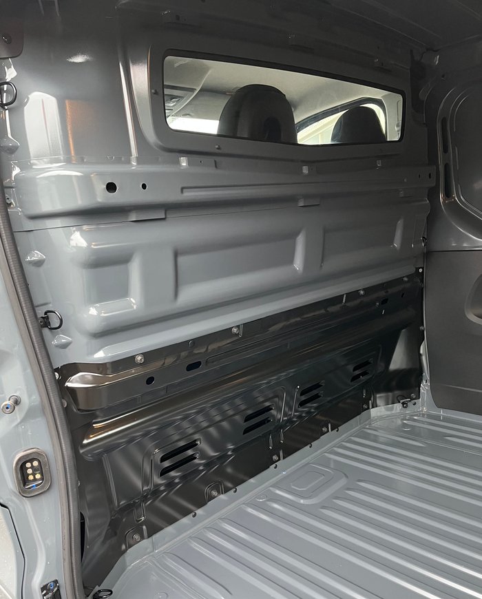 2025 Renault Trafic