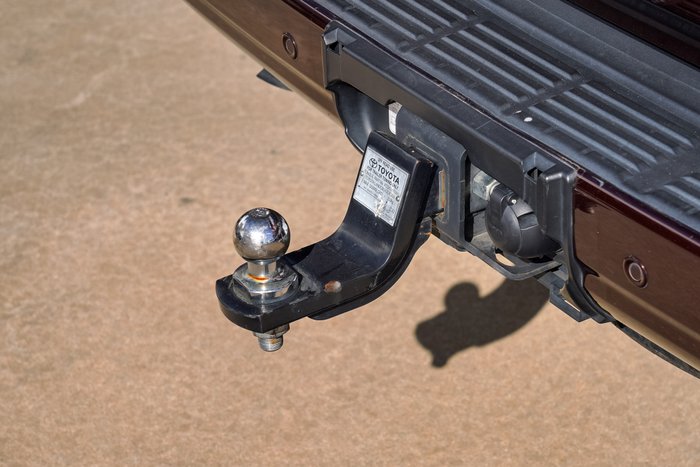 2017 Toyota Landcruiser Sahara